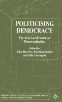 Politicising Democracy