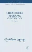 Christopher Marlowe Chronology - Hopkins, L.