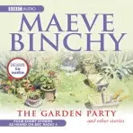 Garden Party, The & Other Stories - Binchy, Maeve