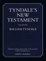 Tyndale's New Testament