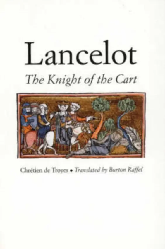 Lancelot - Chretien de Troyes