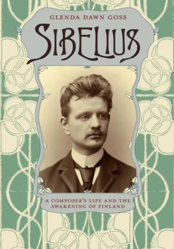 Sibelius - Goss, Glenda Dawn