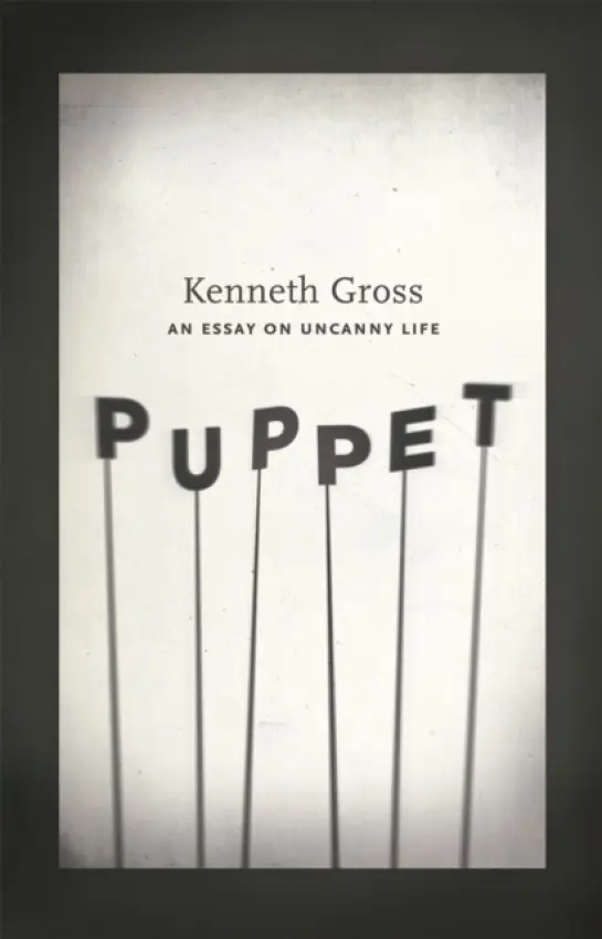 Puppet - Gross, Kenneth