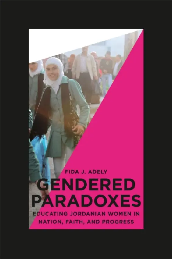 Gendered Paradoxes - Adely, Fida