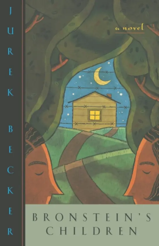 Bronstein's Children - Becker, Jurek