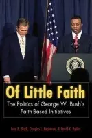 Of Little Faith - Black, Amy E.