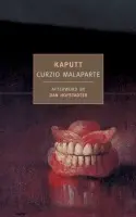 Kaputt - Curzio Malaparte, Dan Hofstadter