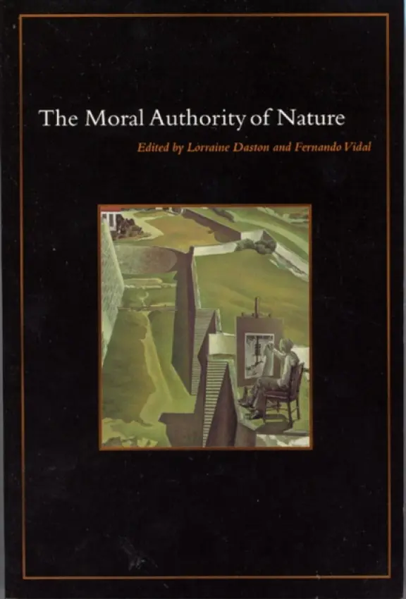 Moral Authority of Nature