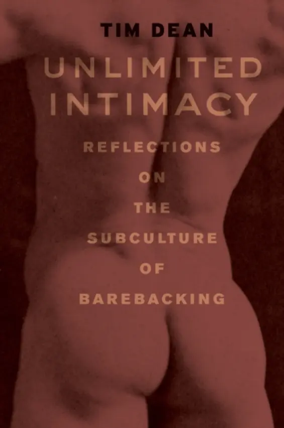 Unlimited Intimacy - Dean, Tim