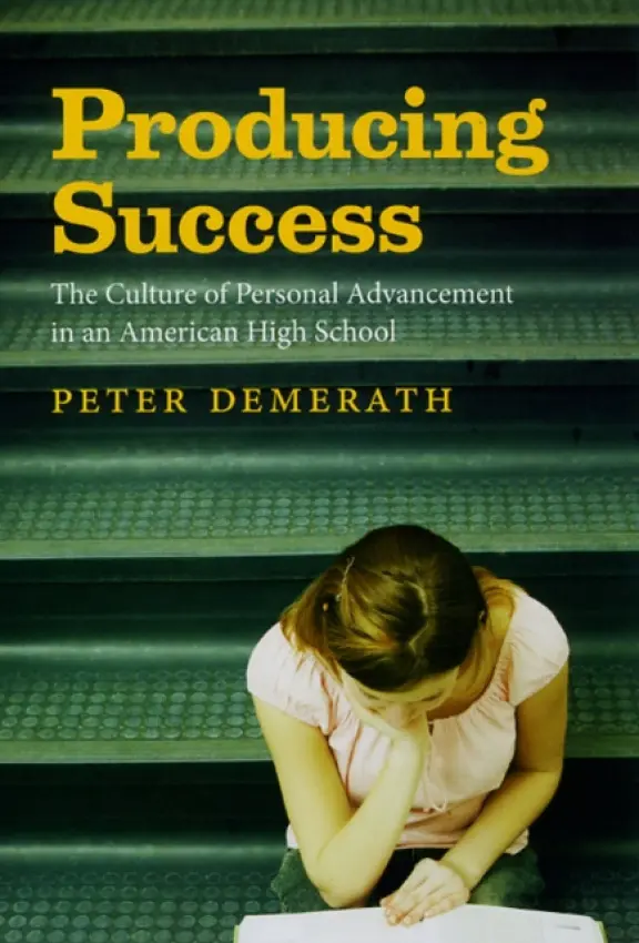 Producing Success - Demerath, Peter