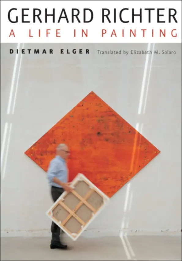 Gerhard Richter - Elger, Dietmar