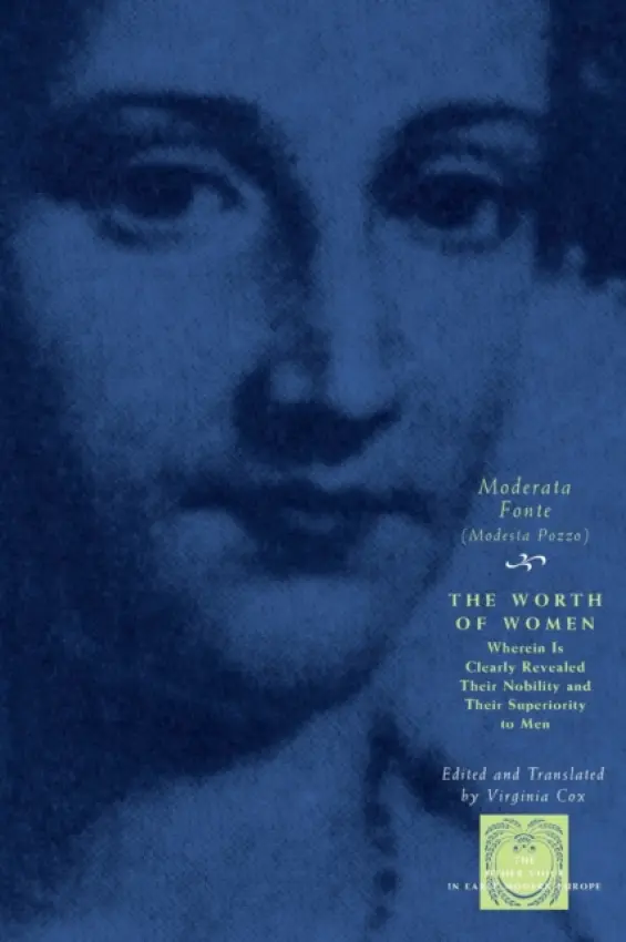 Worth of Women - Fonte, Moderata