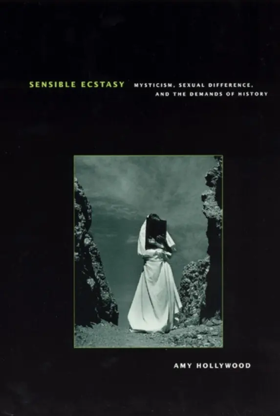 Sensible Ecstasy - Hollywood, Amy