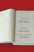 Art of the Novel - James, Henry