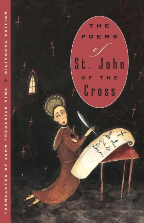 Poems of St. John of the Cross - St. John of the Cross