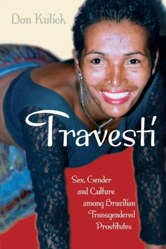 Travesti - Kulick, Don