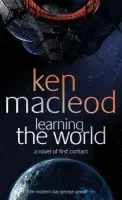 Learning The World - MacLeod, Ken