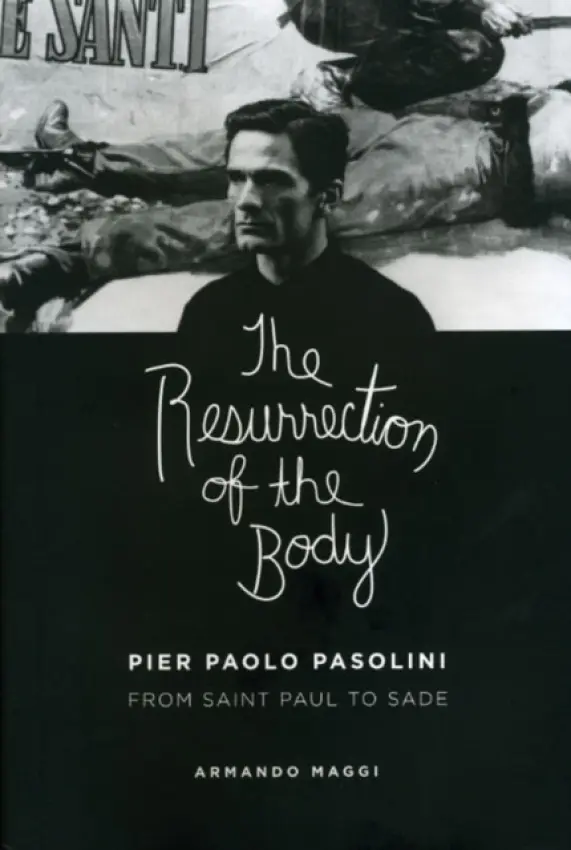 Resurrection of the Body - Maggi, Armando