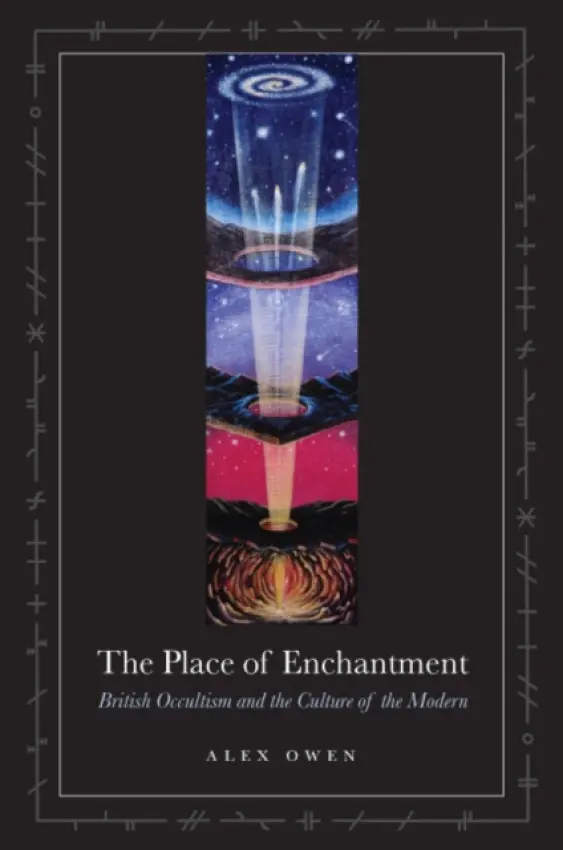 Place of Enchantment - Owen, Alex