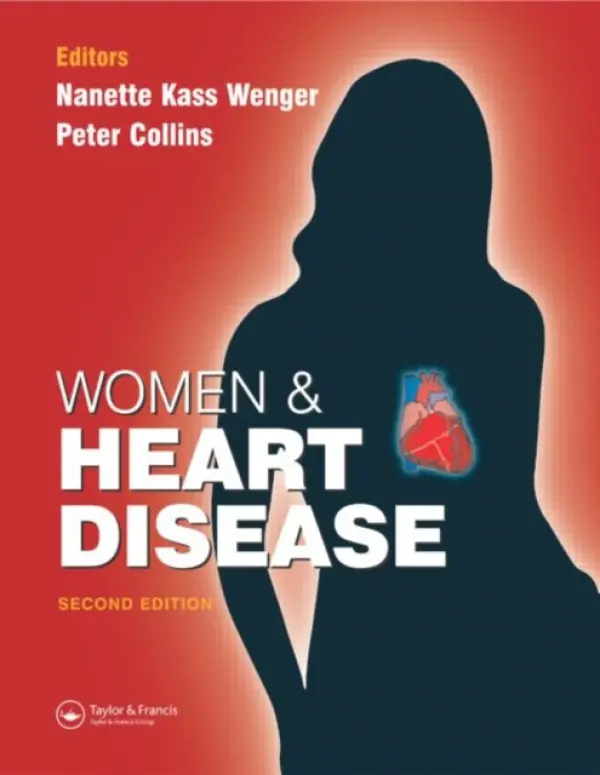 Women and Heart Disease - Julian, Desmond a Wenger, Nanette