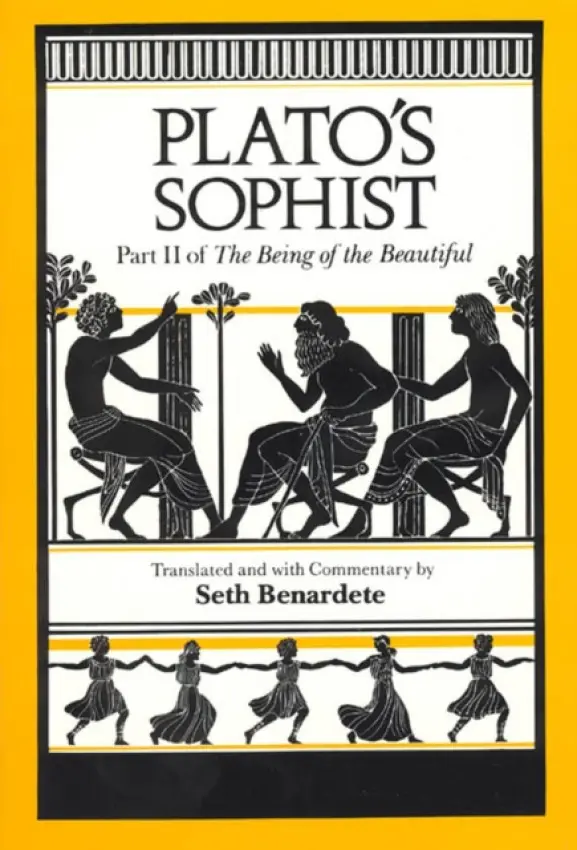 Plato's Sophist - Plato