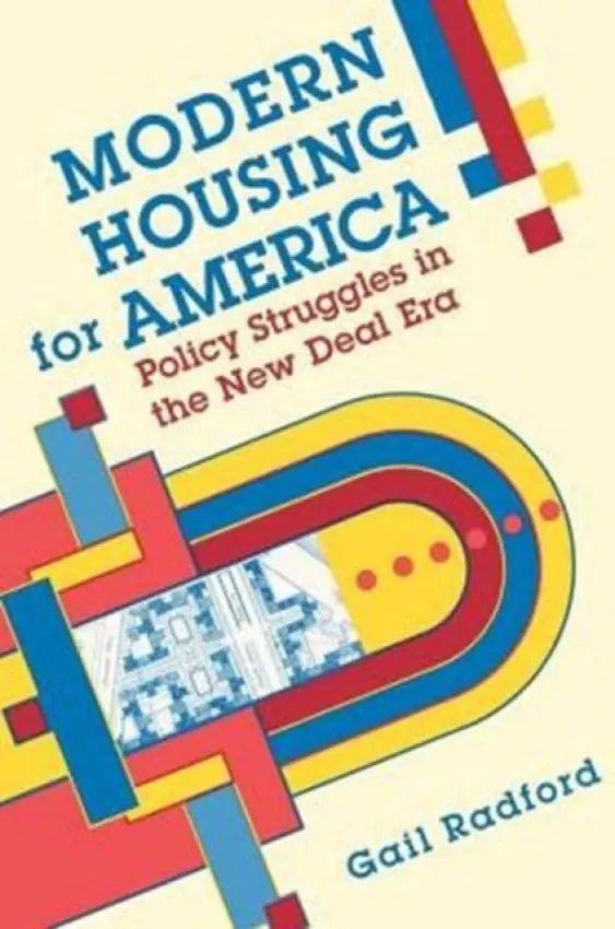 Modern Housing for America - Radford, Gail