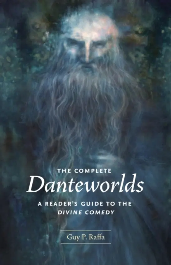 Complete Danteworlds - Raffa, Guy P.