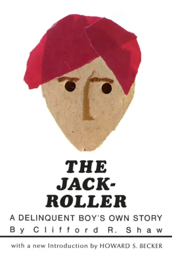 Jack-Roller - Shaw, Clifford R.