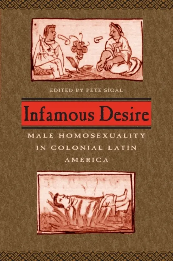 Infamous Desire