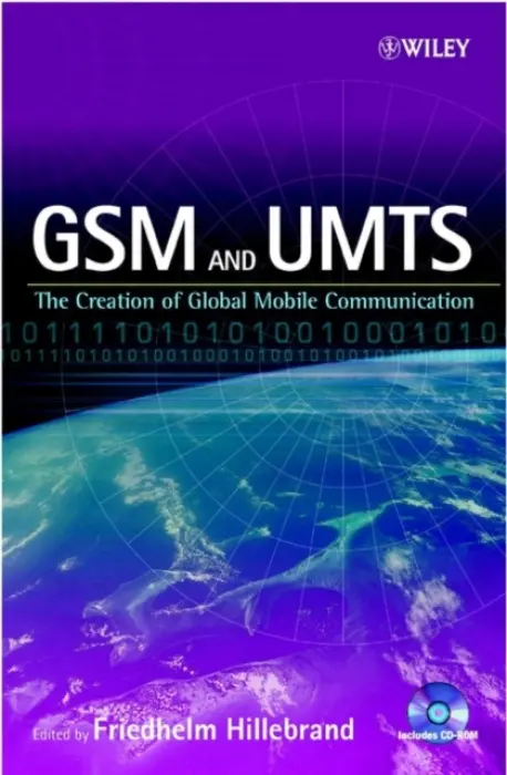 GSM and UMTS