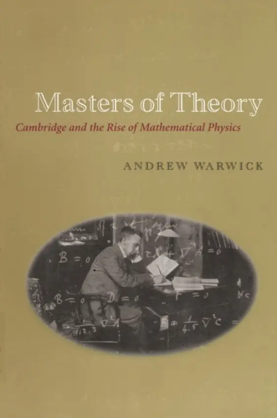 Masters of Theory - Warwick, Andrew
