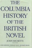 Columbia History of the British Novel