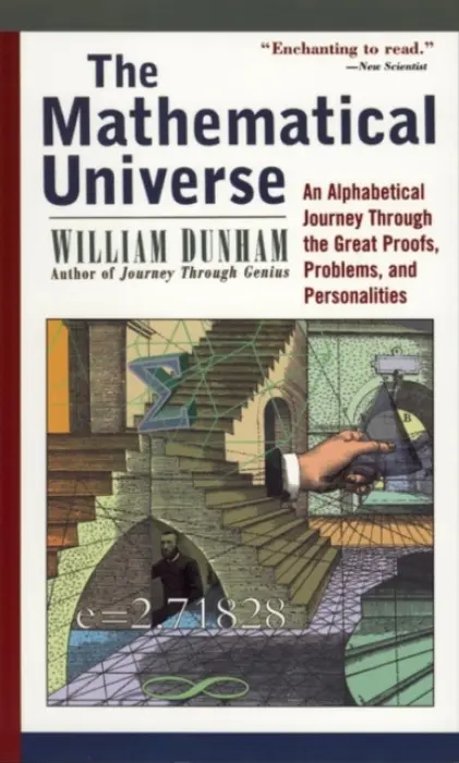 Mathematical Universe - Dunham, William