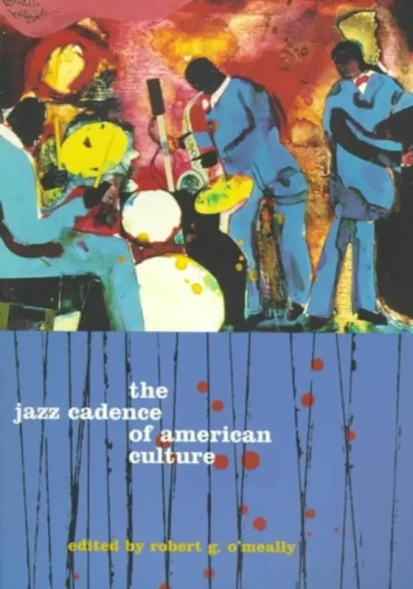 Jazz Cadence of American Culture