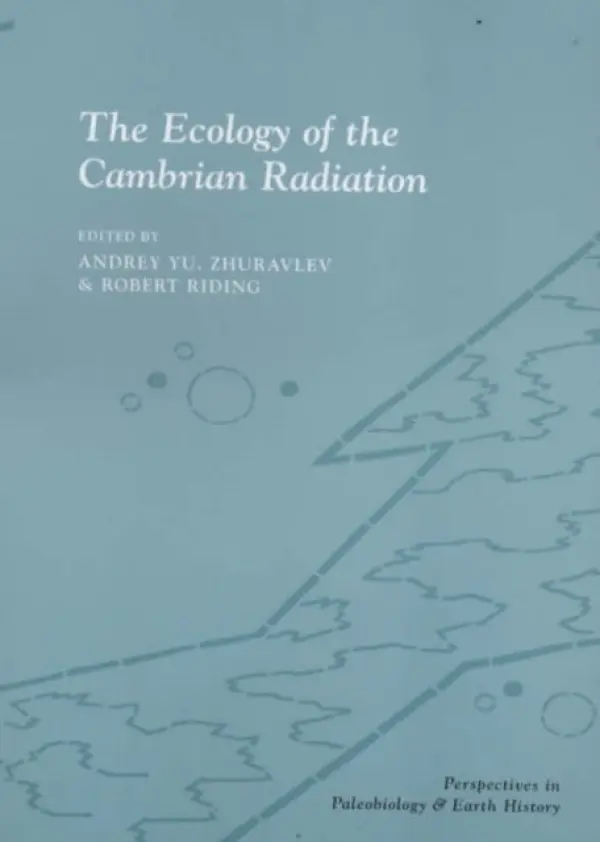 Ecology of the Cambrian Radiation