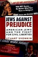 Jews Against Prejudice - Svonkin, Stuart (Torys LLP)