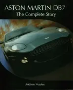 Aston Martin DB7 - Noakes, Andrew