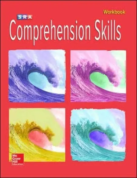 Corrective Reading Fast Cycle B1, Workbook - McGraw Hill