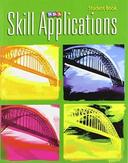 Corrective Reading Decoding Level C, Student Book - McGraw Hill