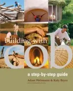 Building with Cob - Weismann, Adam a Bryce, Katy