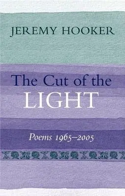 Cut of the Light - Hooker, Jeremy