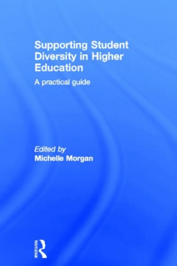 Supporting Student Diversity in Higher Education