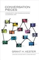 Conversation Pieces - Kester, Grant H.