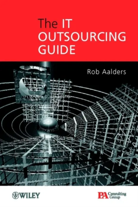 IT Outsourcing Guide - Aalders, Rob