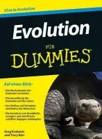 Evolution fur Dummies - Krukonis, Greg (Lewis and Clark College in Portland, OR a University of Arizona) a Barr, Tracy L.