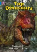 Top Dinosaurs - Kelly, Maoliosa