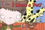 I Want a Pet! - Umansky, Kaye