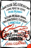 Contortionist's Handbook - Clevenger, Craig