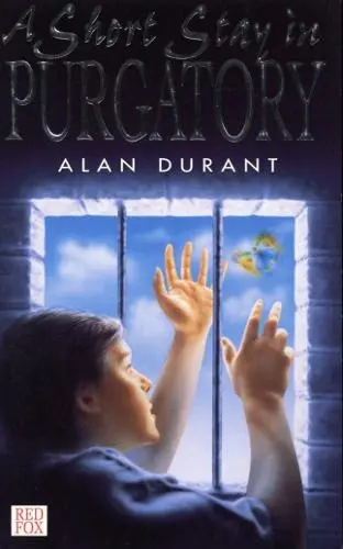 Short Stay In Purgatory - Durant, Alan