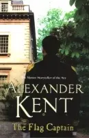 Flag Captain - Kent, Alexander